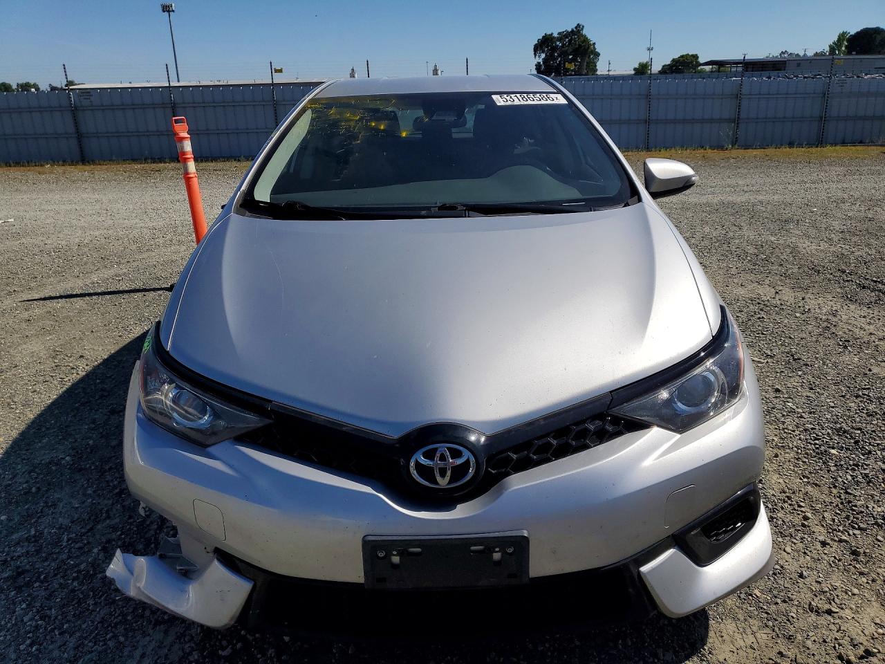Toyota Corolla Base