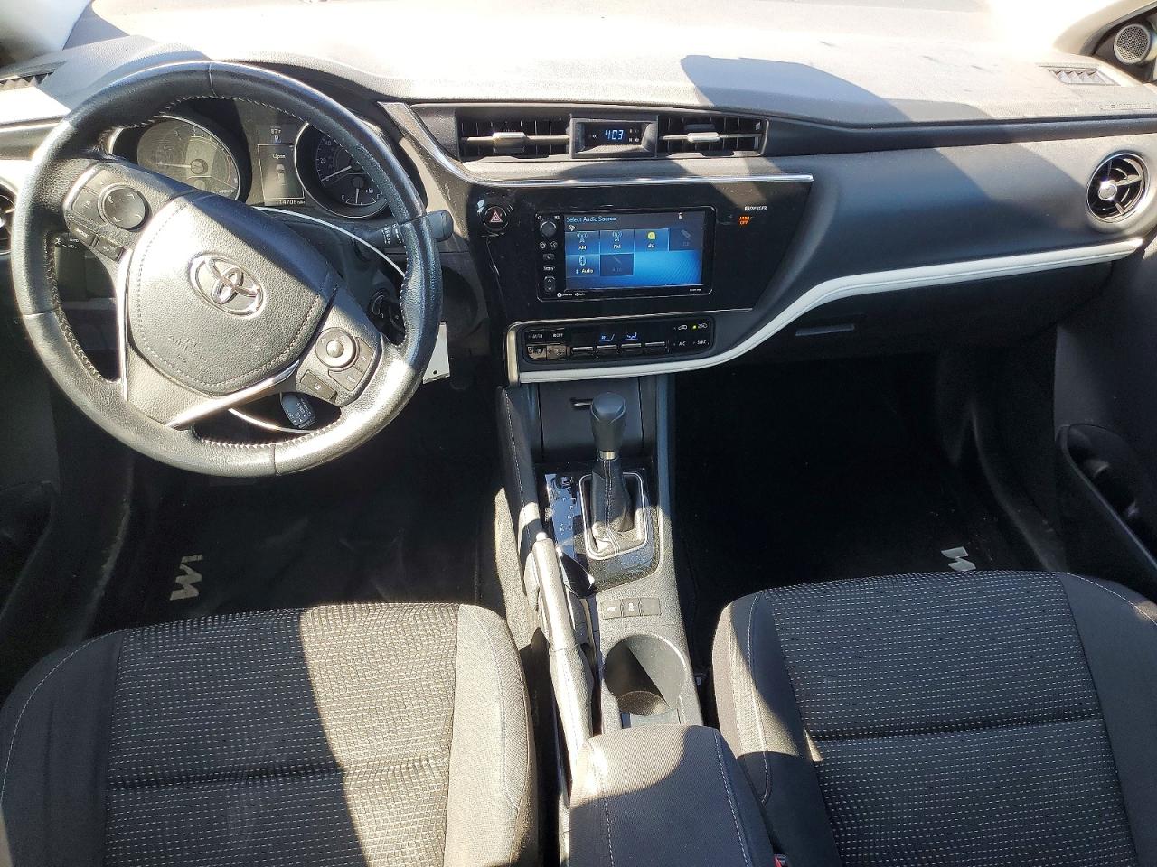 Toyota Corolla Base