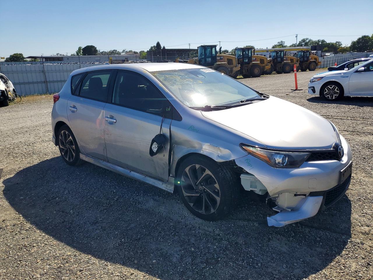 Toyota Corolla Base