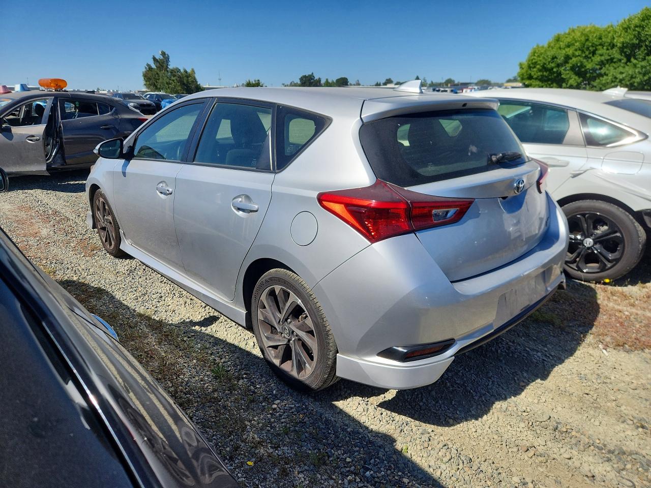 Toyota Corolla Base