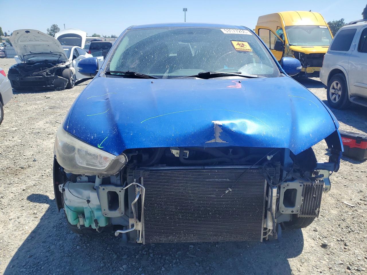 Mitsubishi Outlander Es
