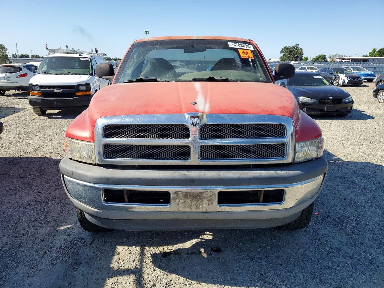 Dodge Ram 1500