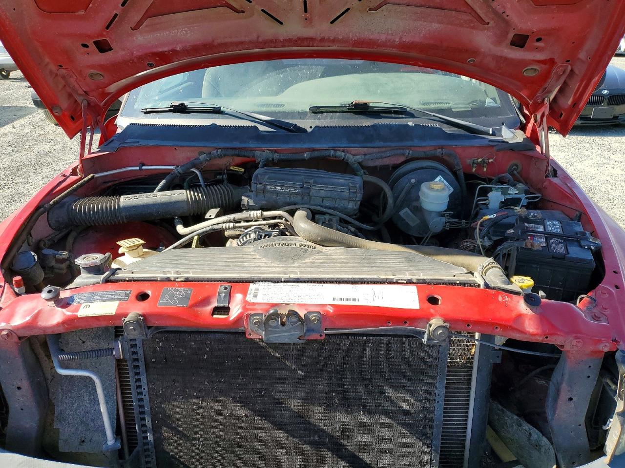 Dodge Ram 1500