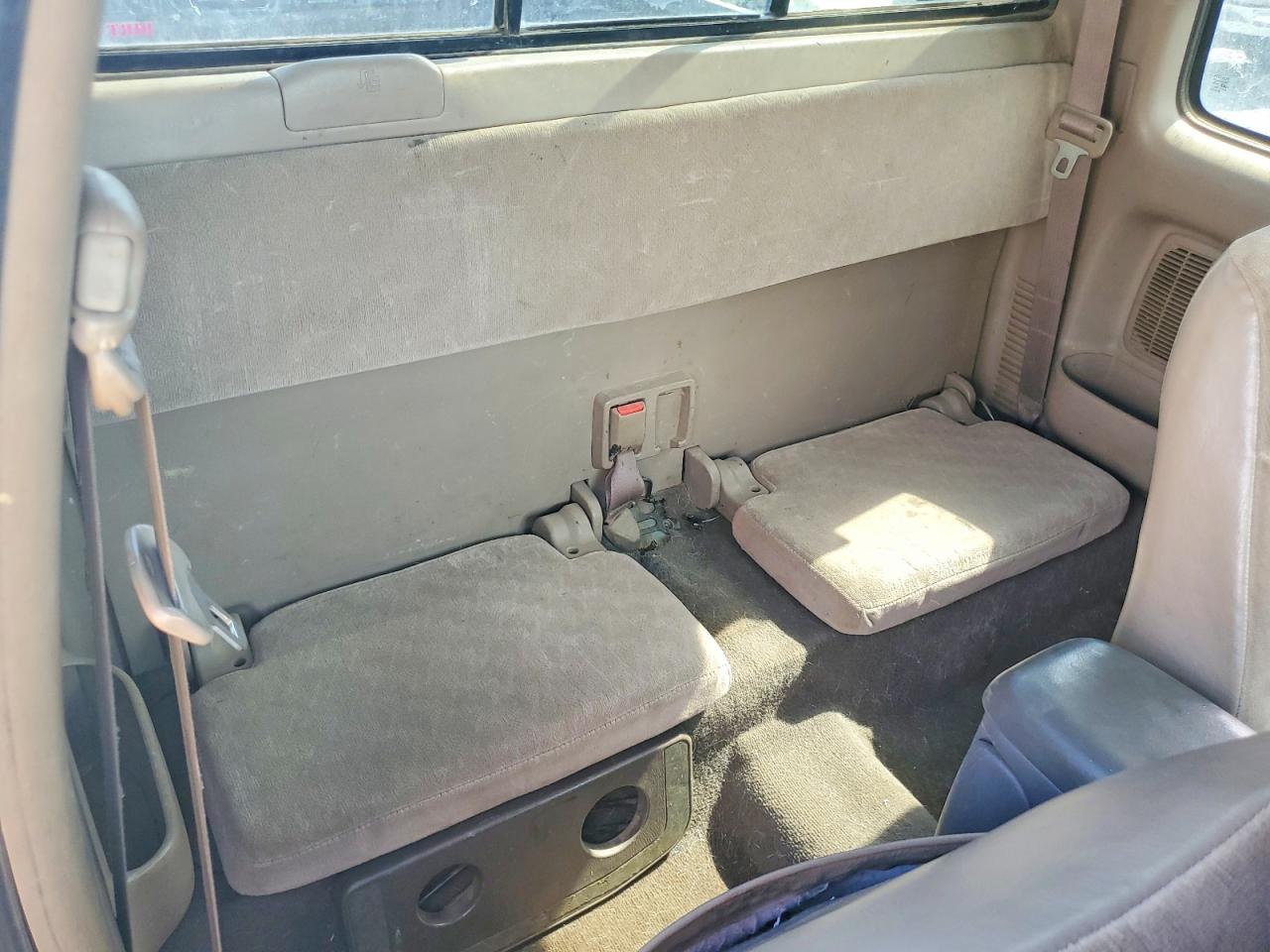 Toyota Tacoma V6