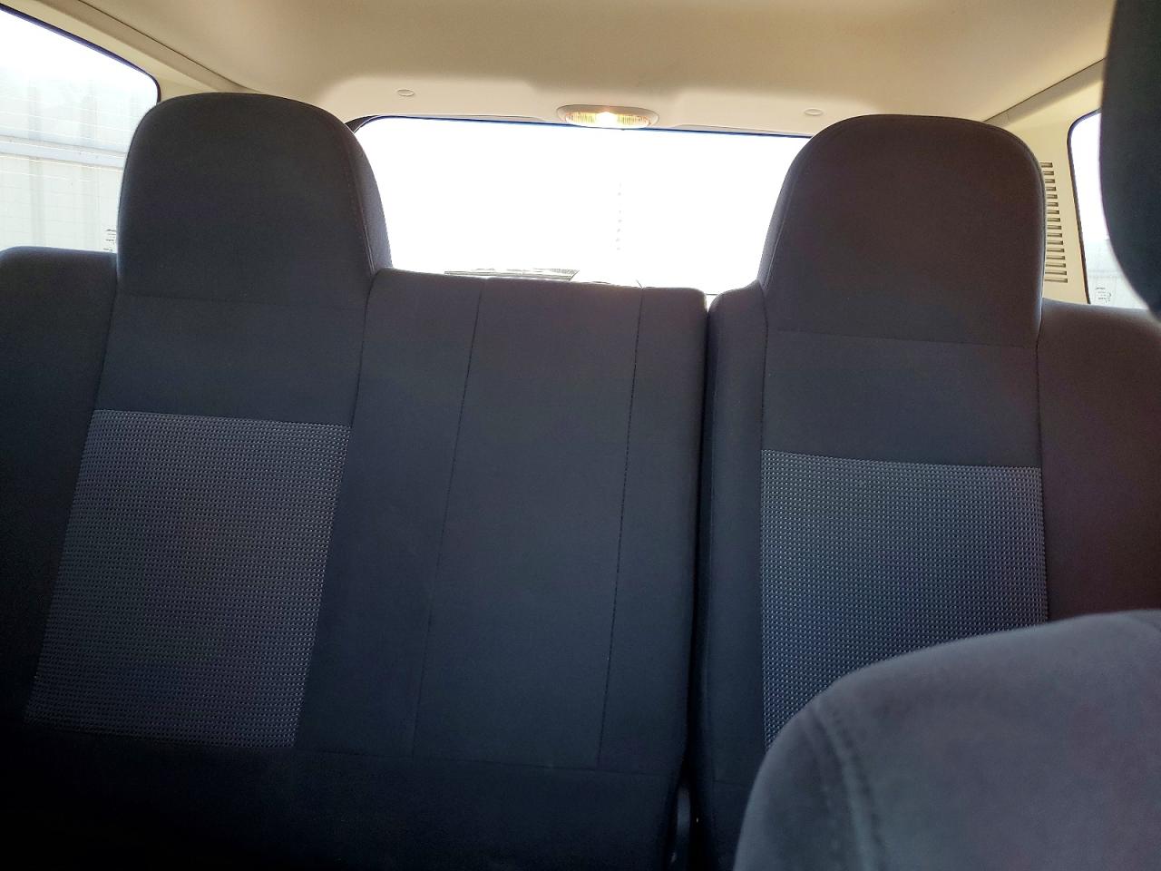 Jeep Patriot Sport