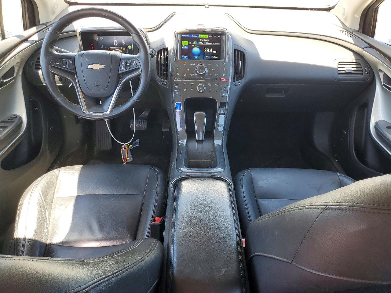 Chevrolet Volt