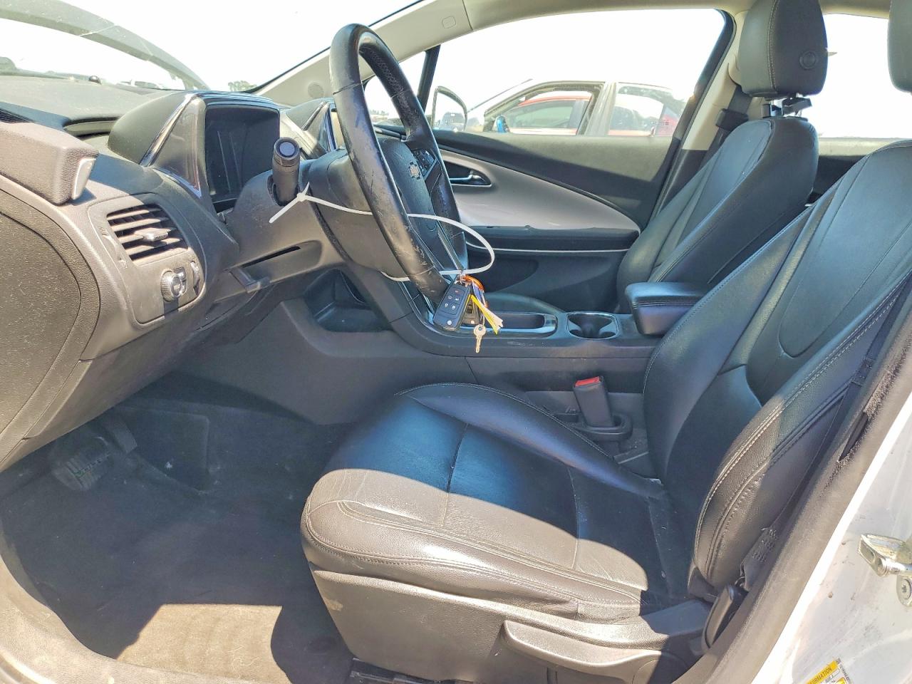 Chevrolet Volt