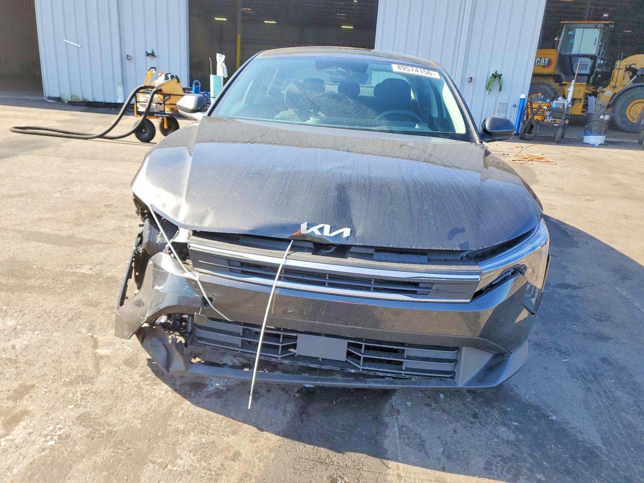 Kia K4 Lxs
