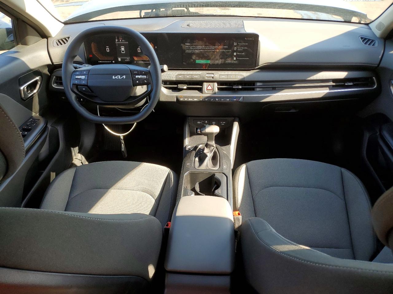 Kia K4 Lxs