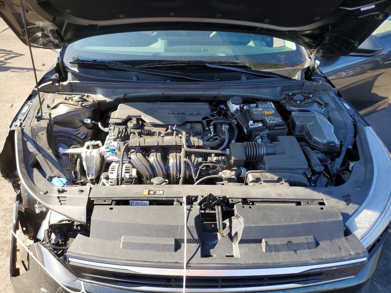 Kia K4 Lxs