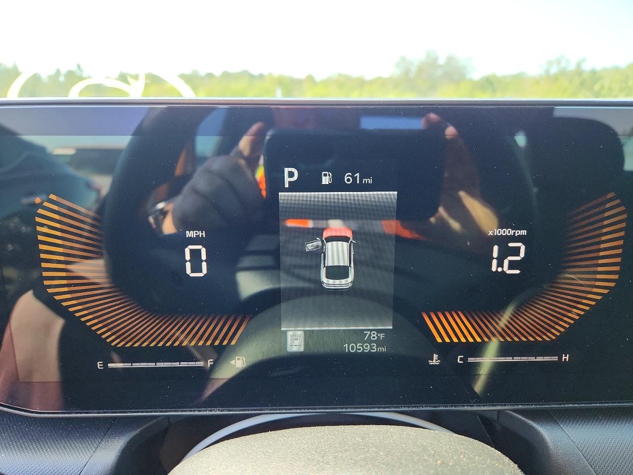 Kia K4 Lxs