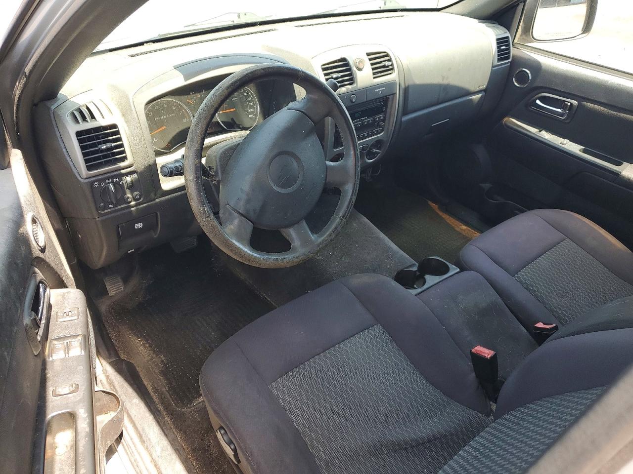 Chevrolet Colorado Lt