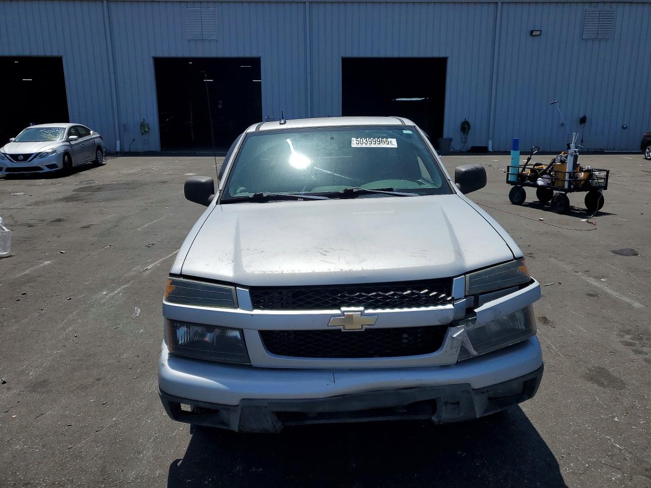Chevrolet Colorado Lt