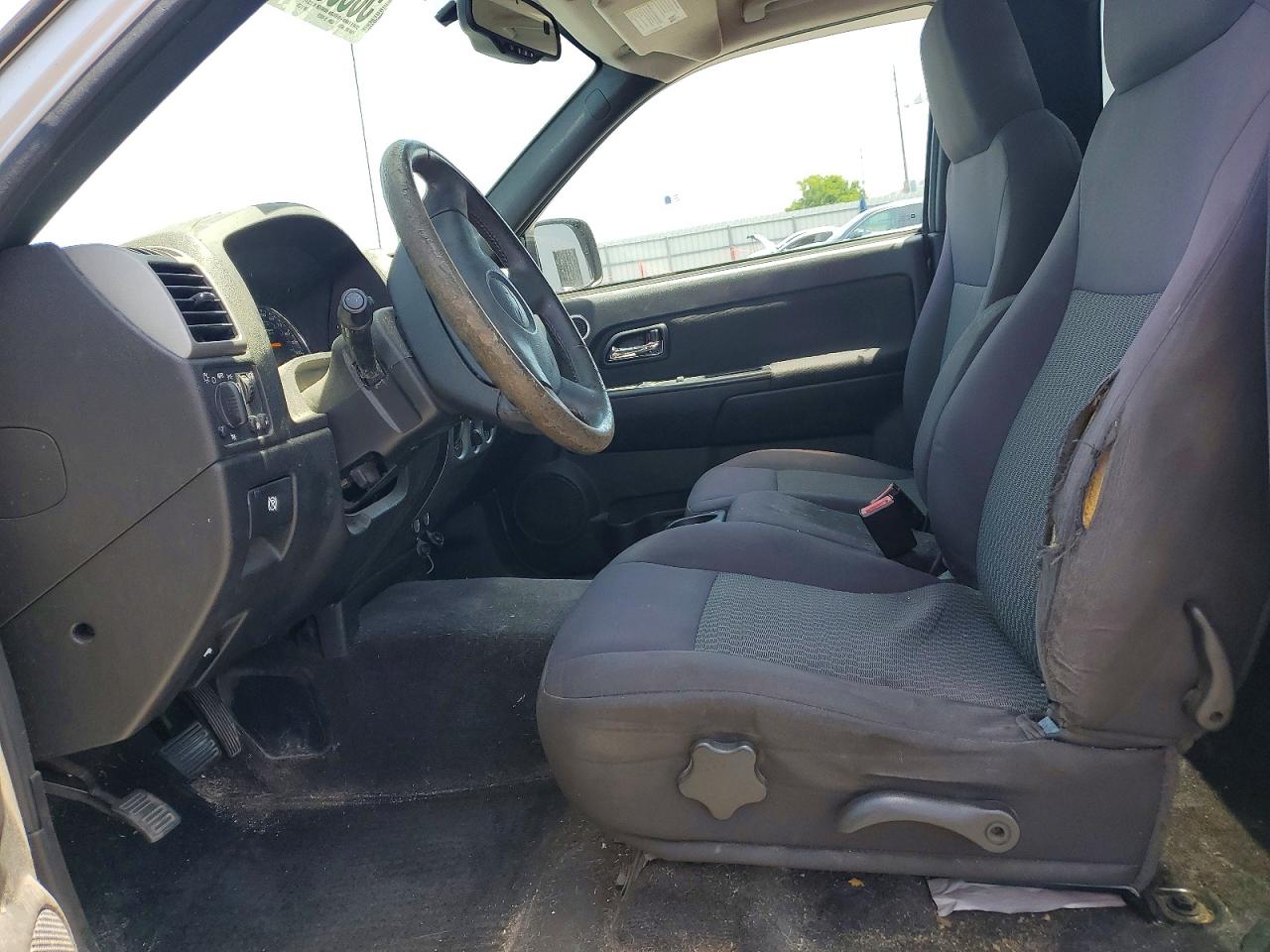 Chevrolet Colorado Lt