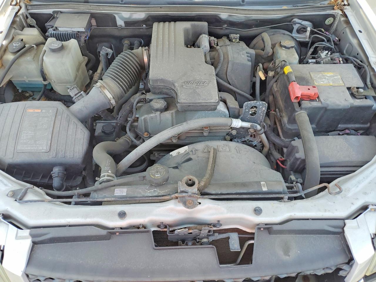 Chevrolet Colorado Lt