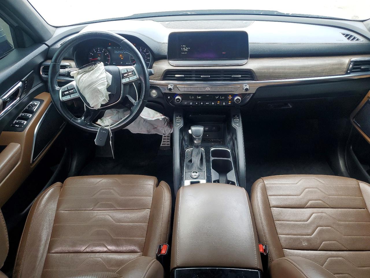 Kia Telluride Sx