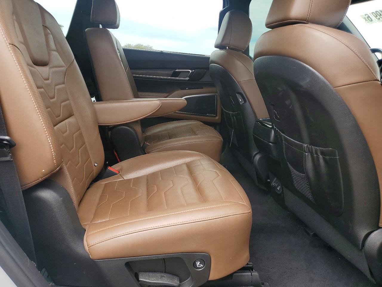 Kia Telluride Sx
