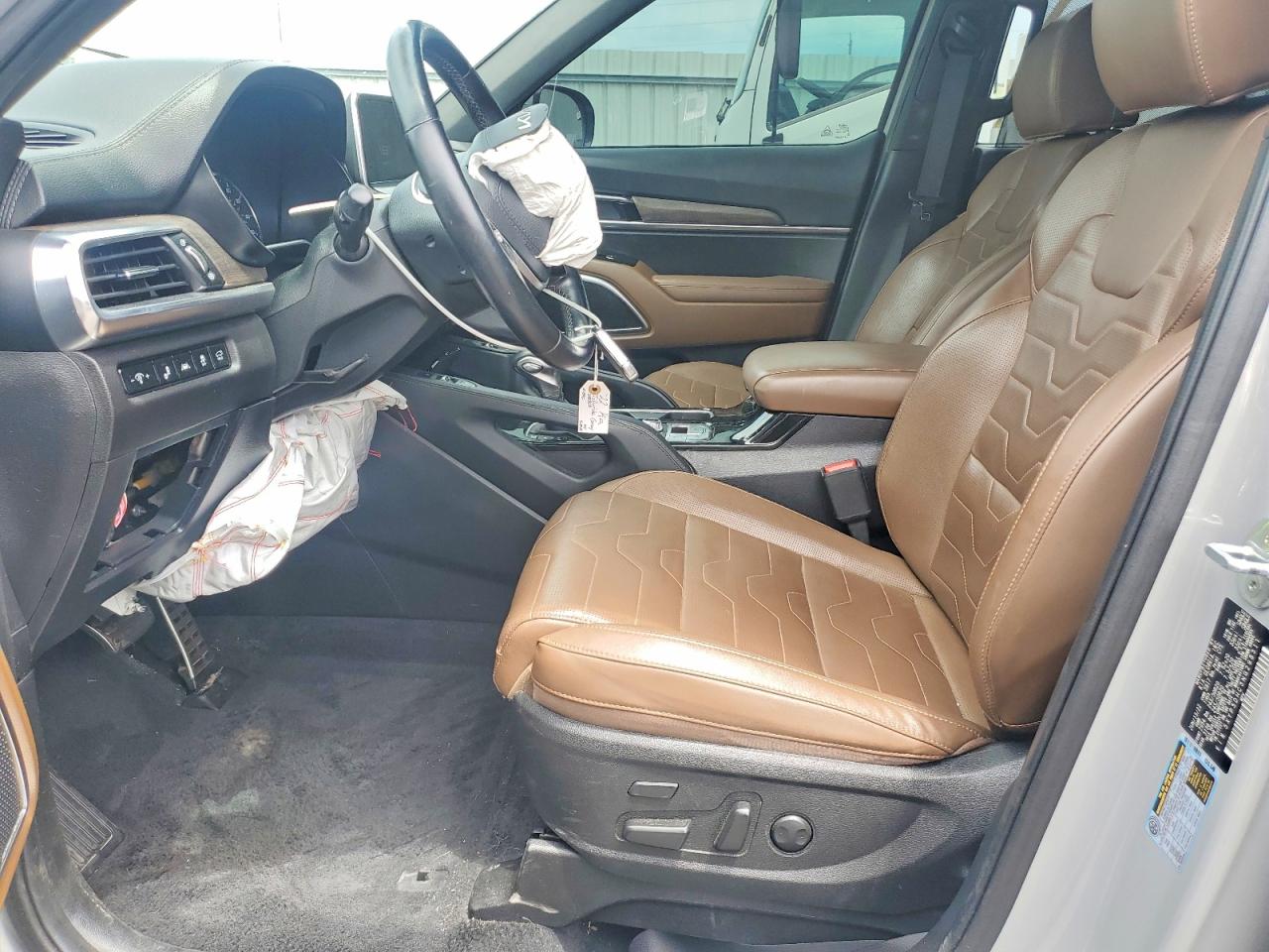 Kia Telluride Sx