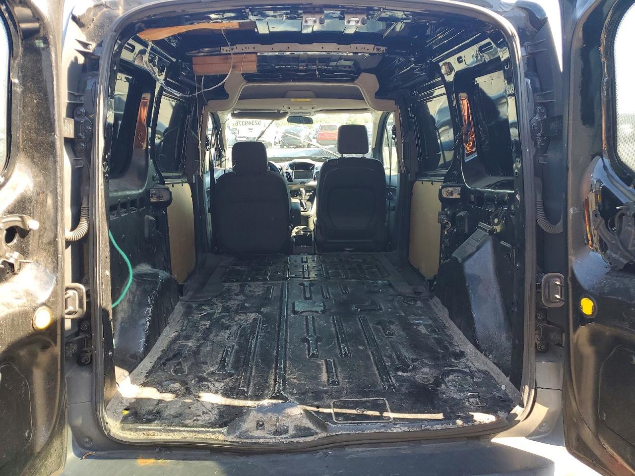 Ford Transit Xl