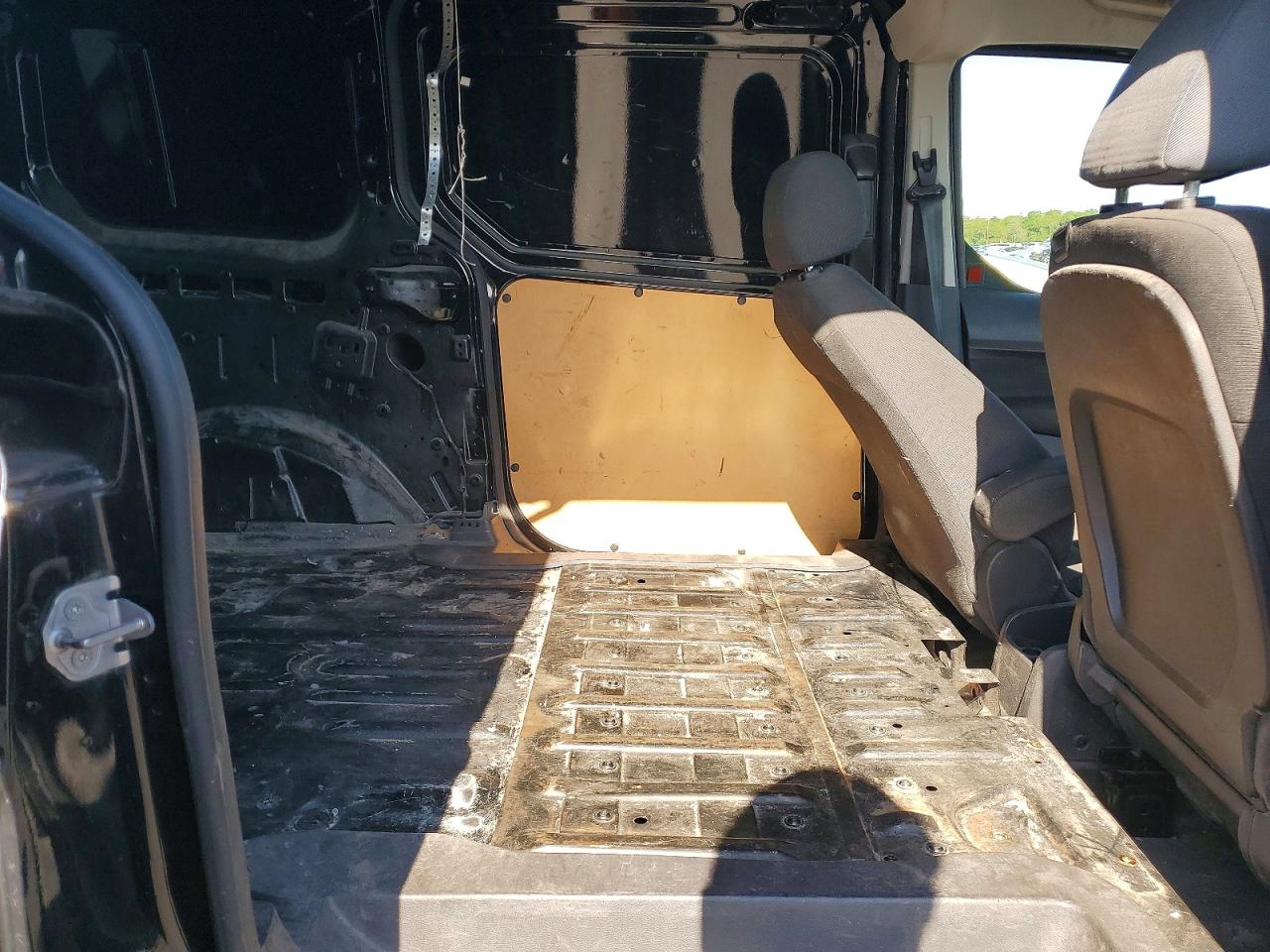 Ford Transit Xl