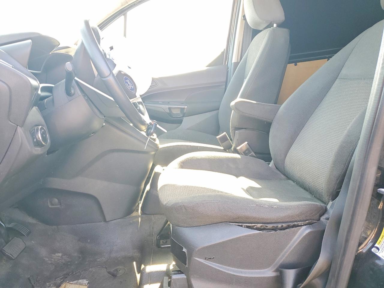 Ford Transit Xl