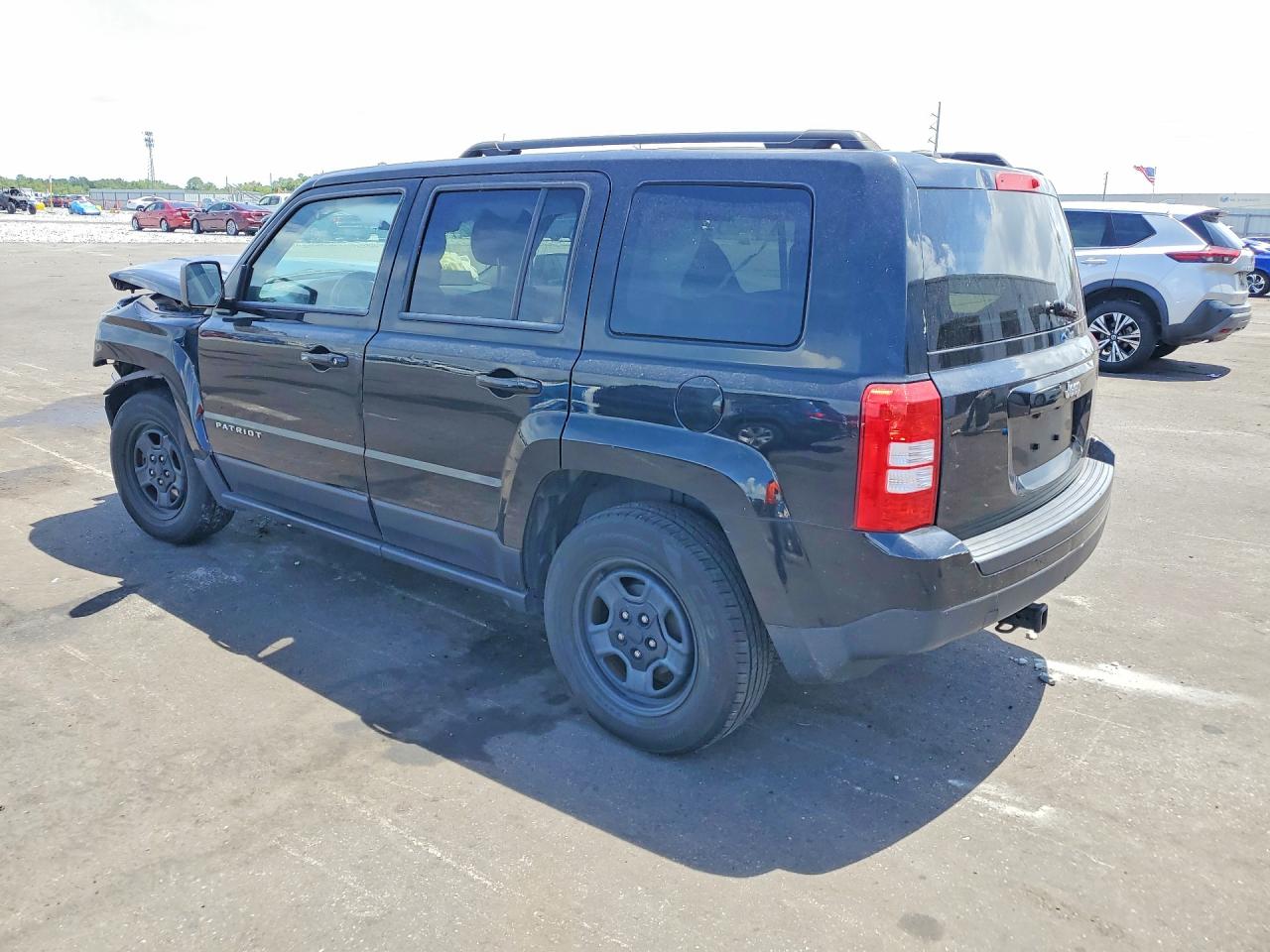 Jeep Patriot Sport