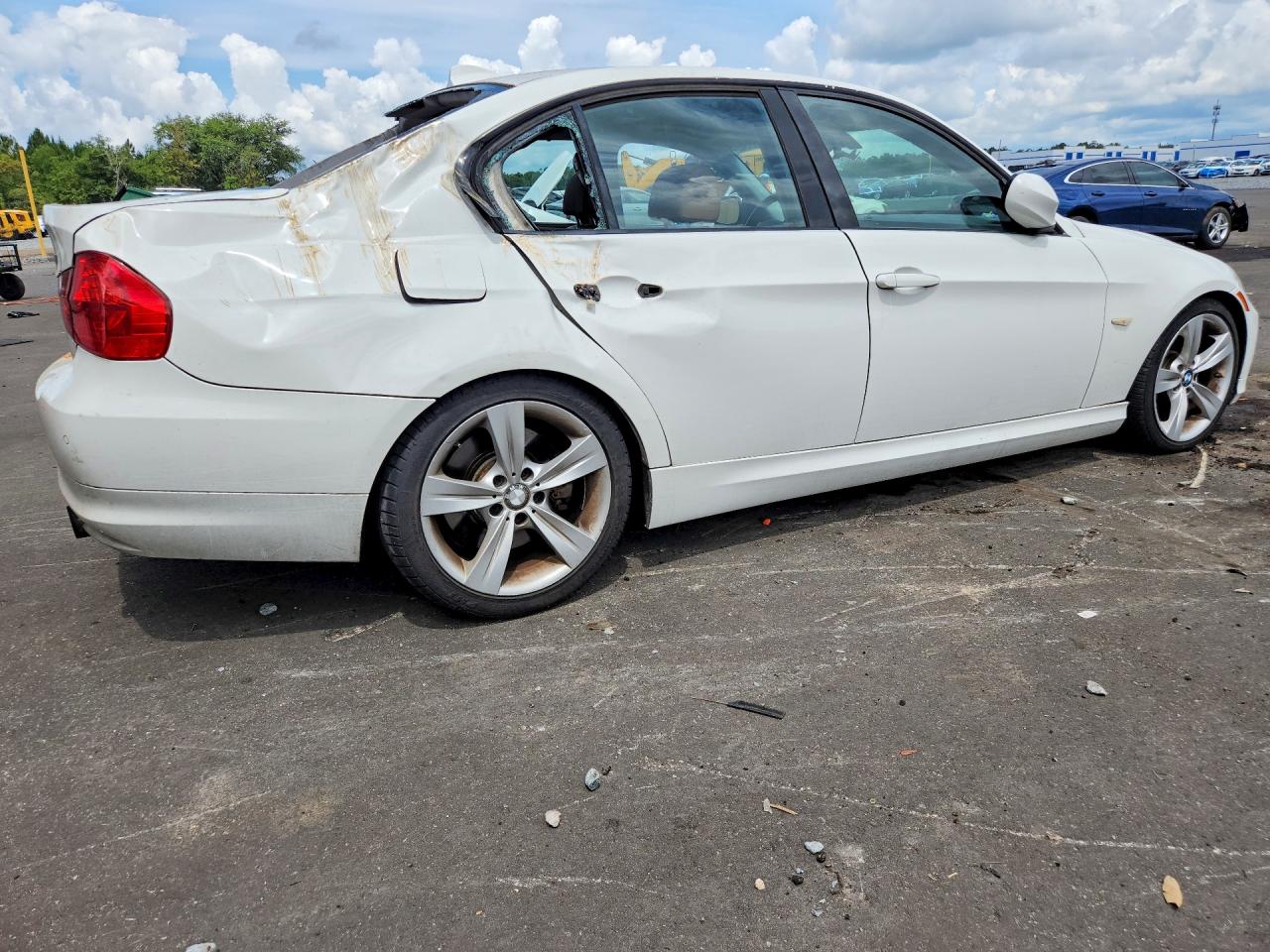 BMW 3 Series I