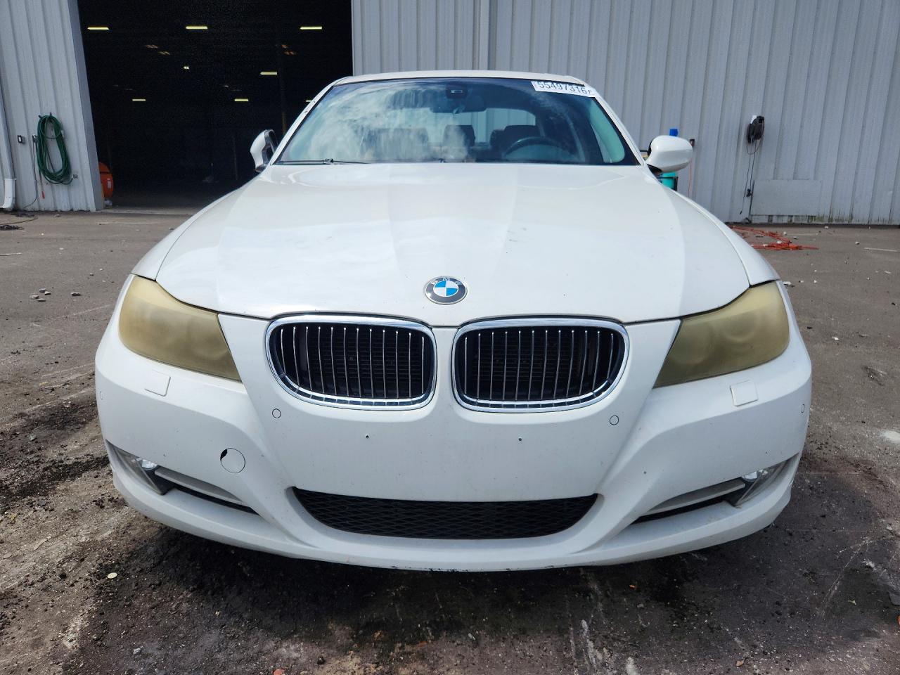 BMW 3 Series I