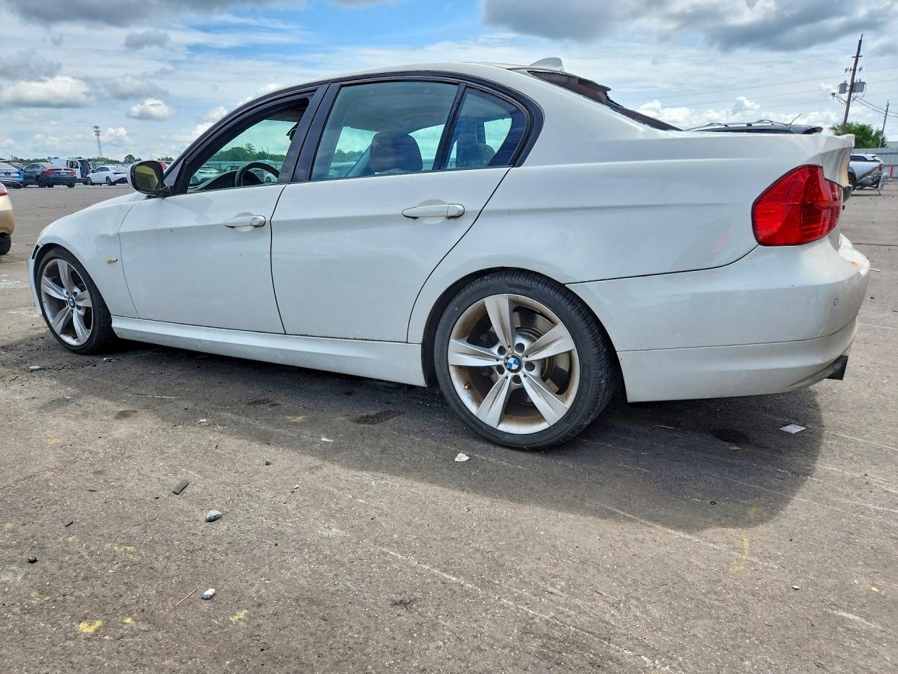 BMW 3 Series I