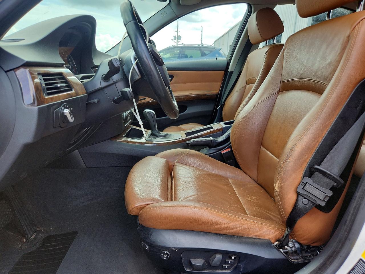BMW 3 Series I