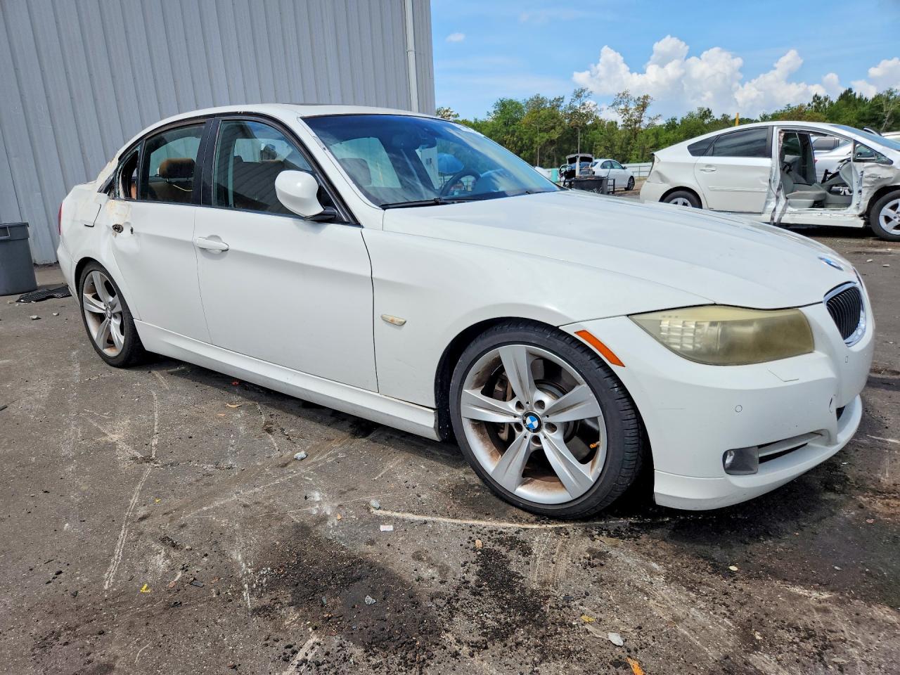 BMW 3 Series I