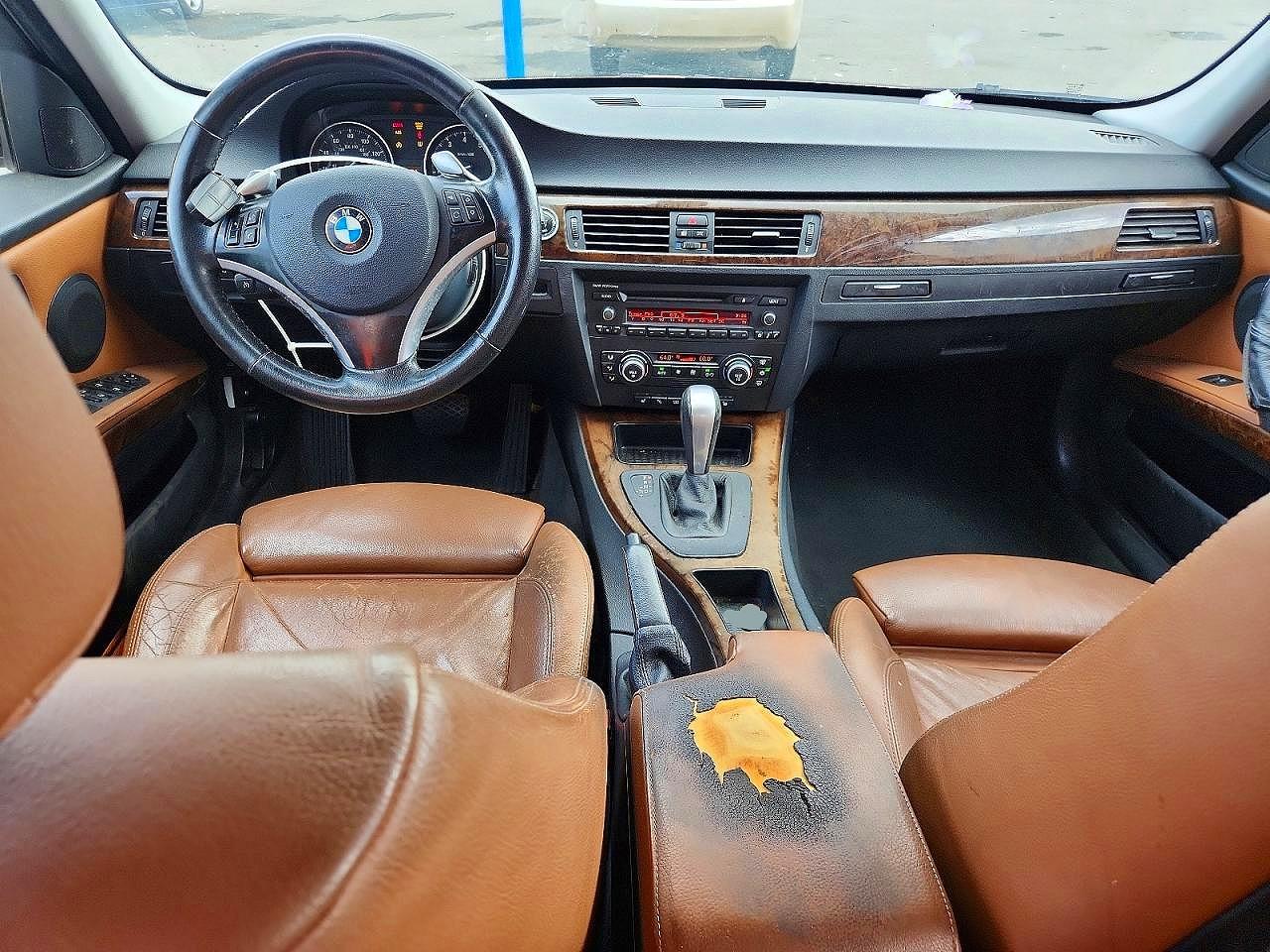 BMW 3 Series I