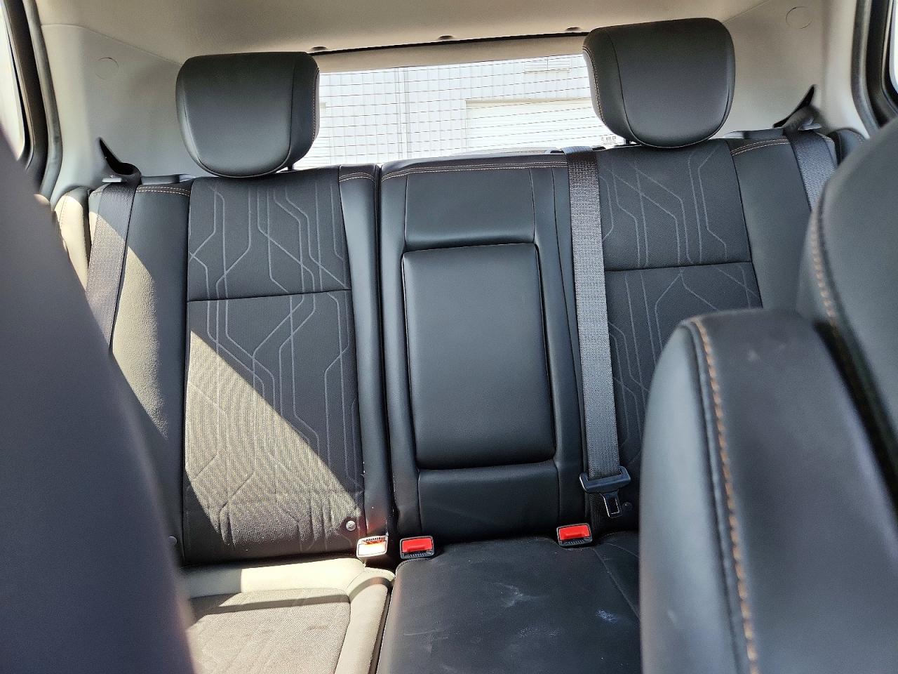 Chevrolet Trax 1lt