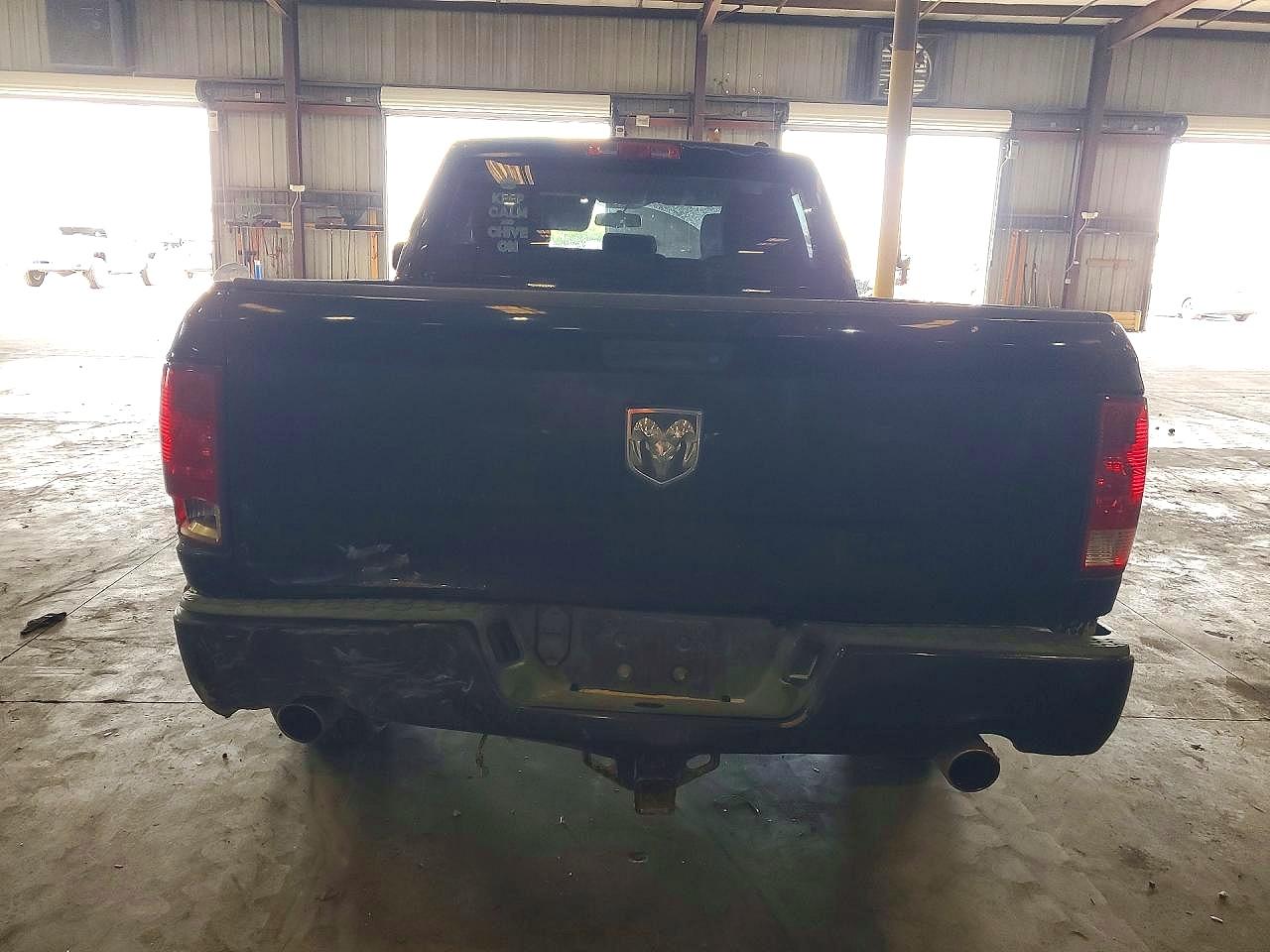 Dodge Ram 1500 St