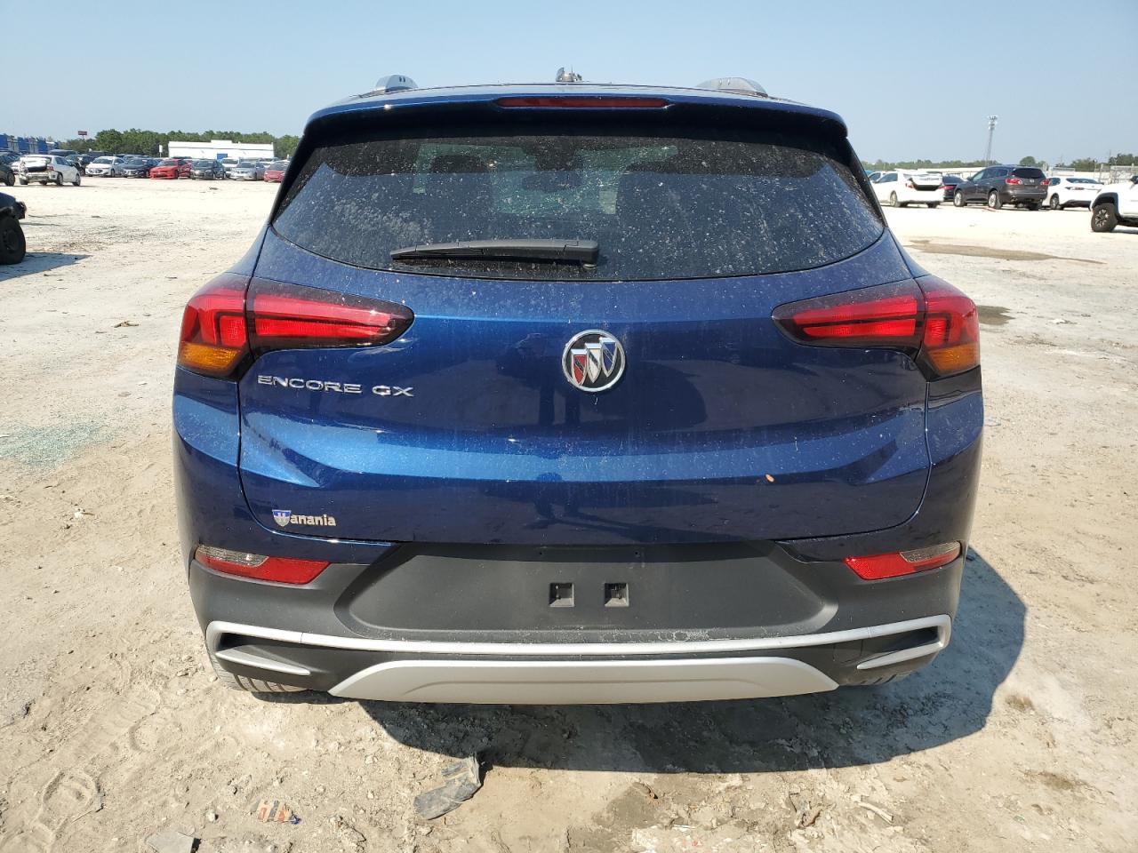 Buick Encore Select