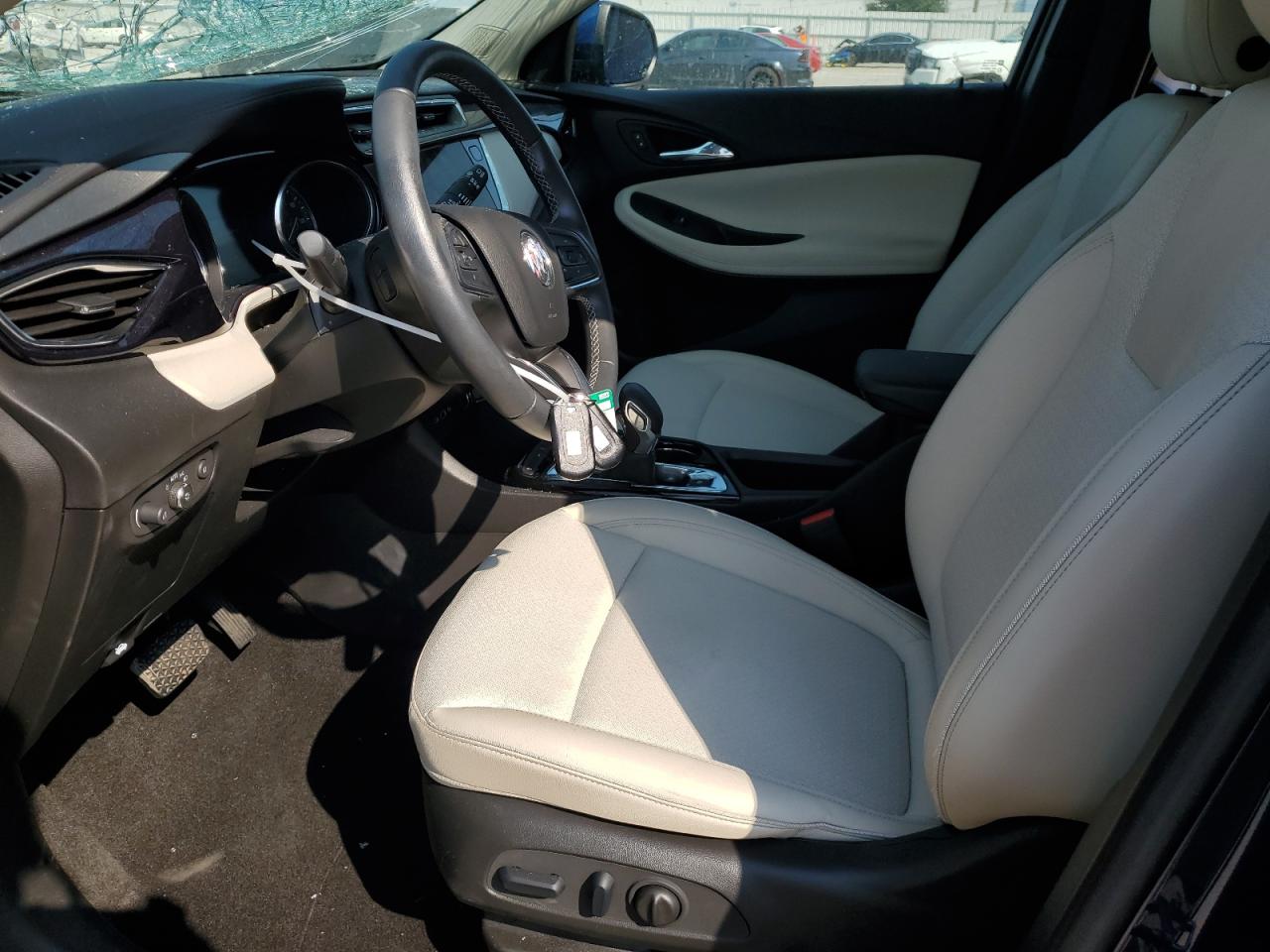 Buick Encore Select