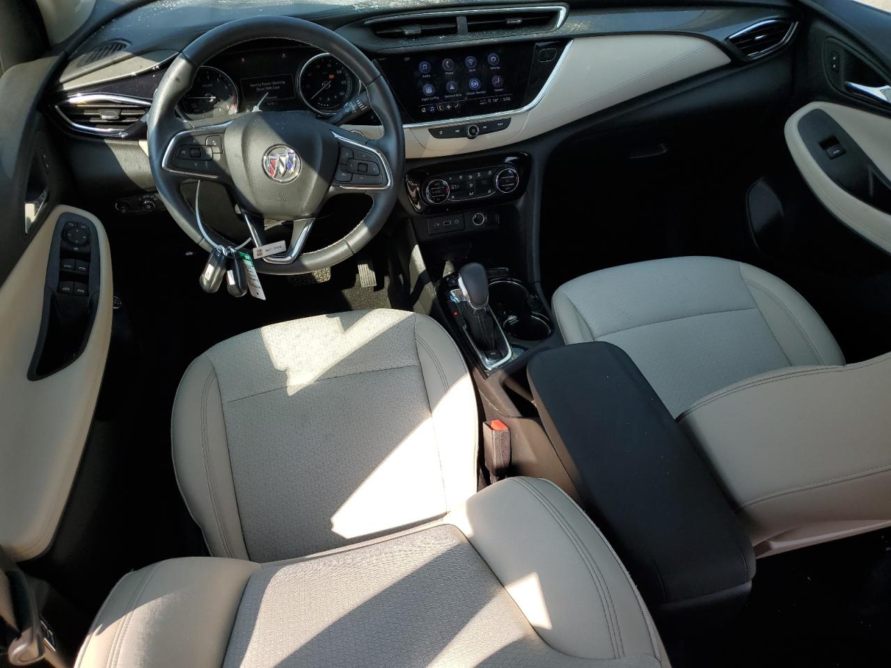 Buick Encore Select