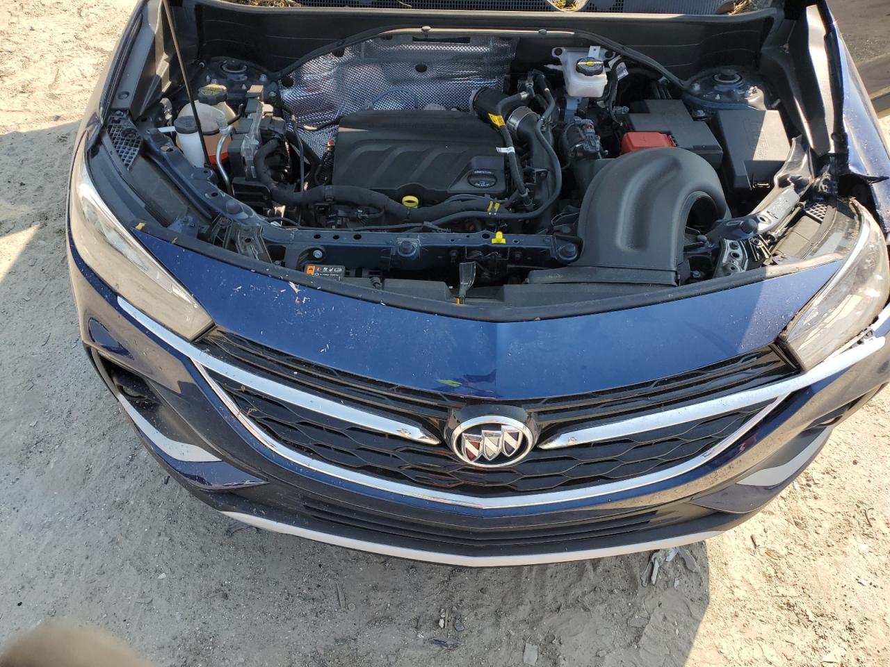 Buick Encore Select