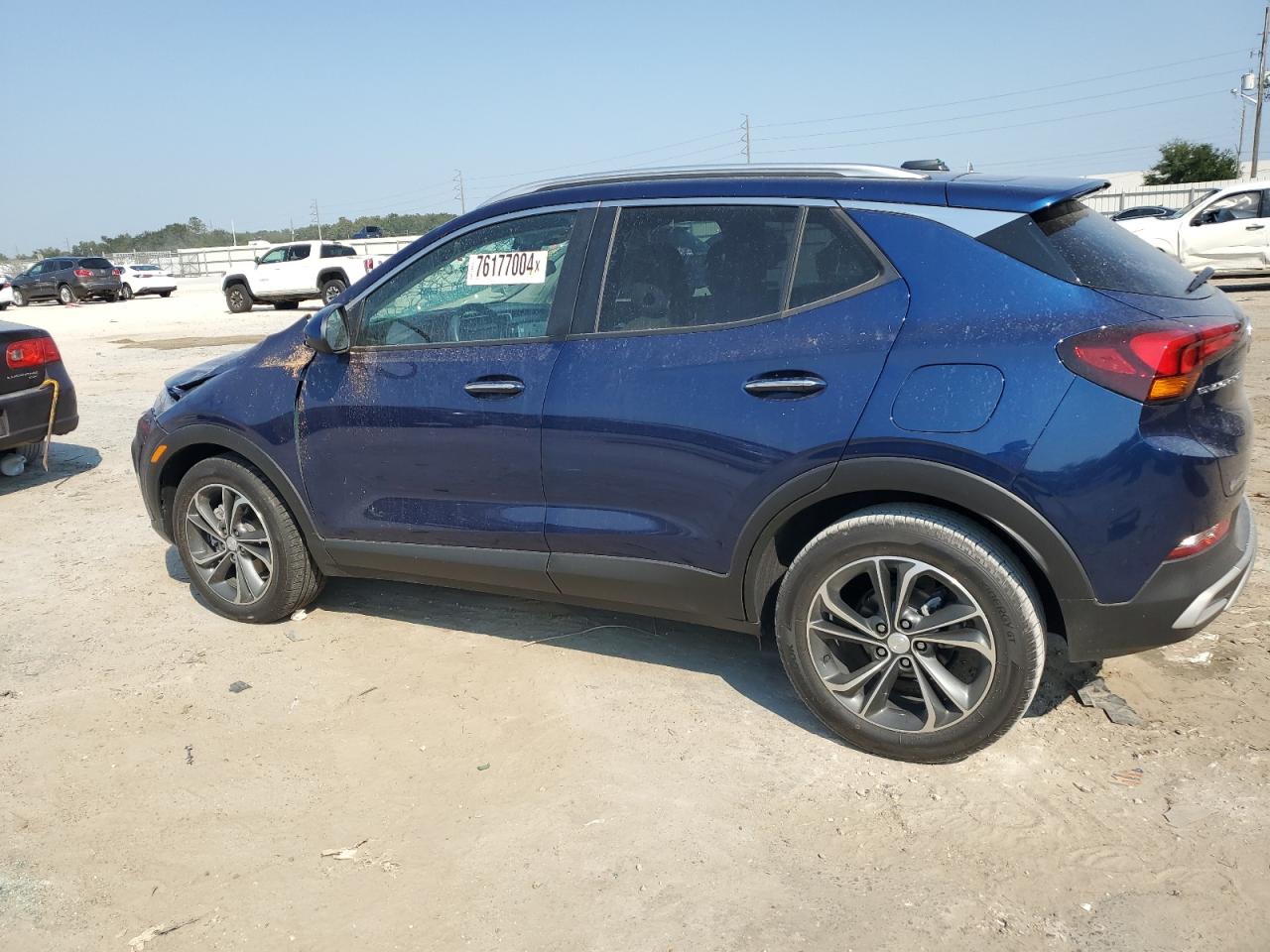 Buick Encore Select