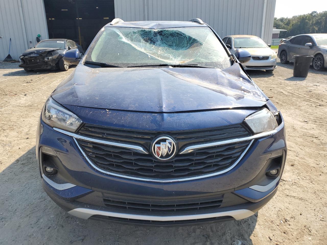 Buick Encore Select