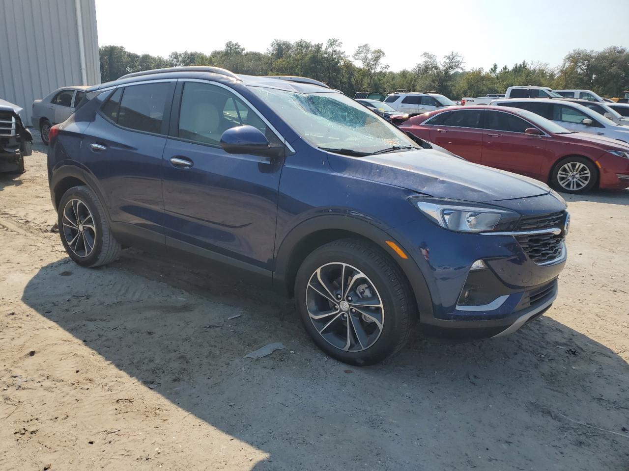 Buick Encore Select