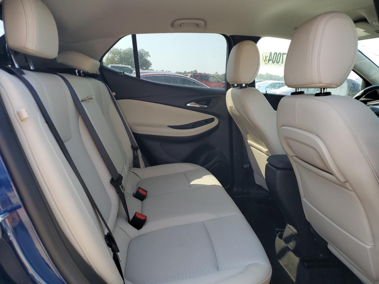 Buick Encore Select