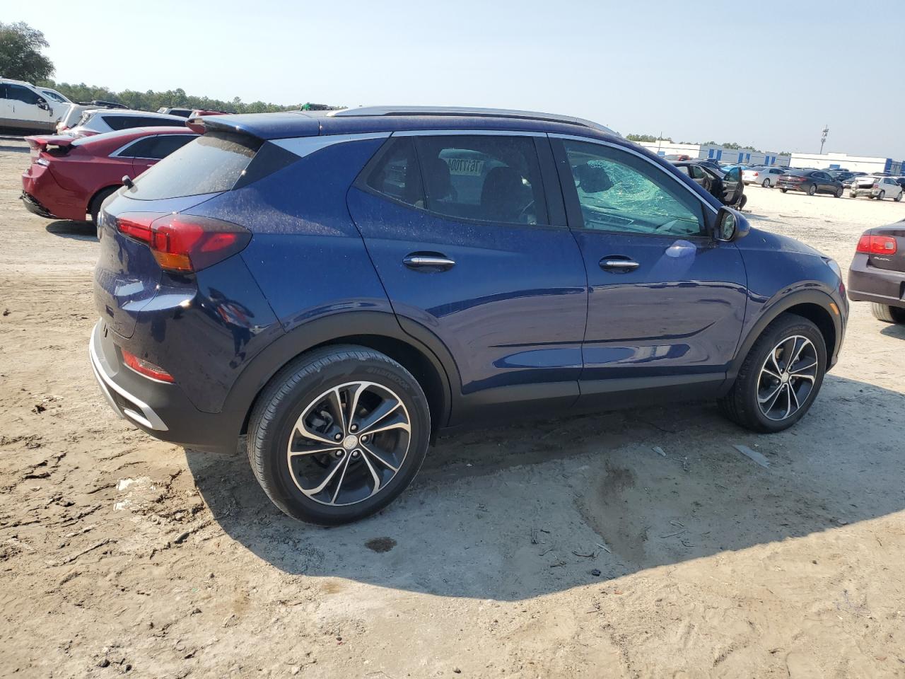 Buick Encore Select