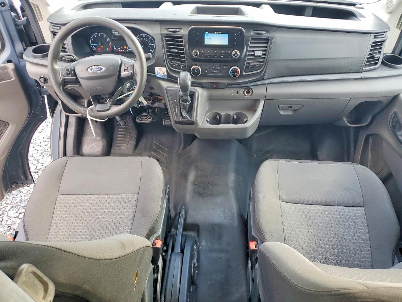 Ford Transit T-250