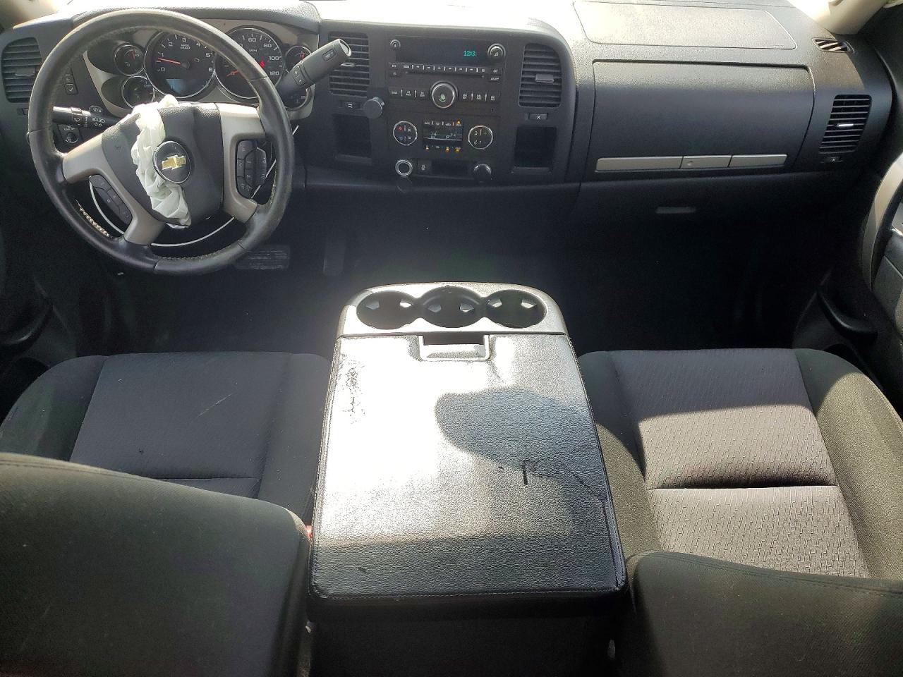 Chevrolet Silverado C1500 Lt