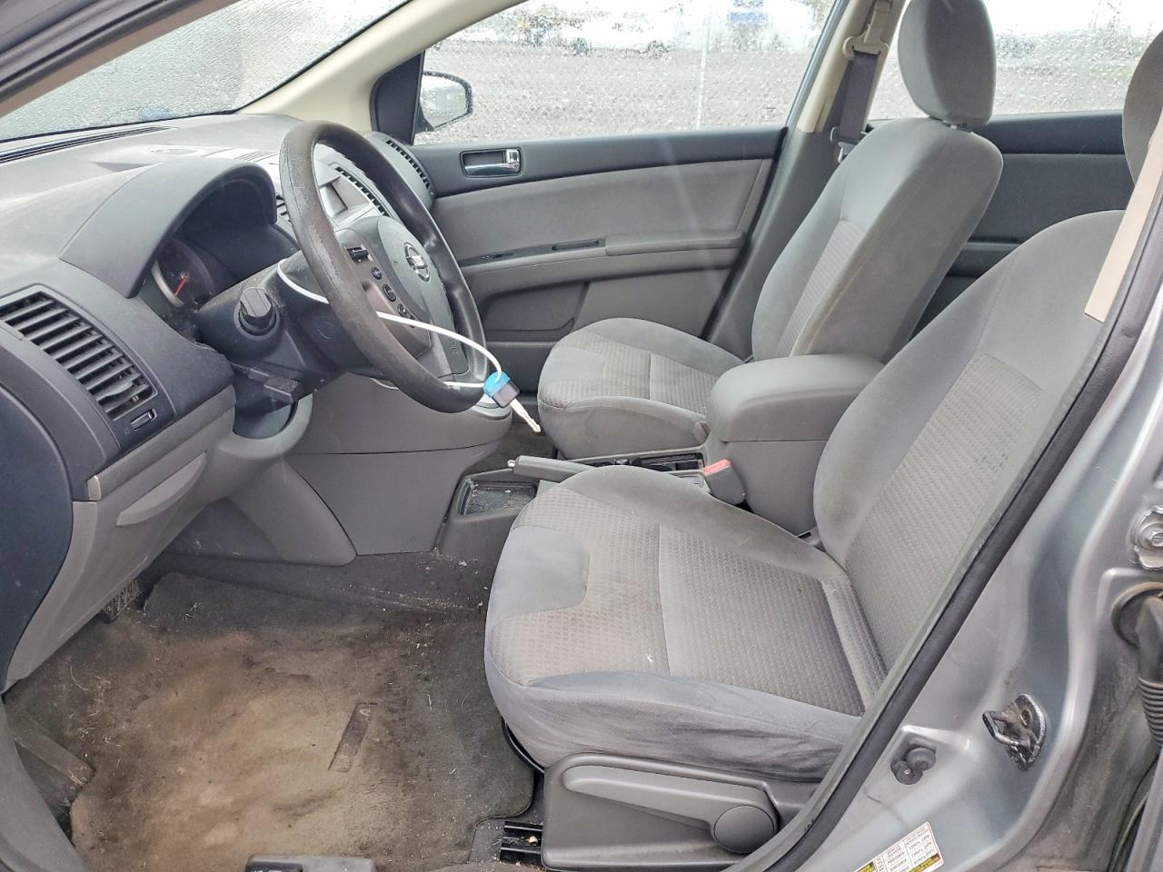 Nissan Sentra 2.0