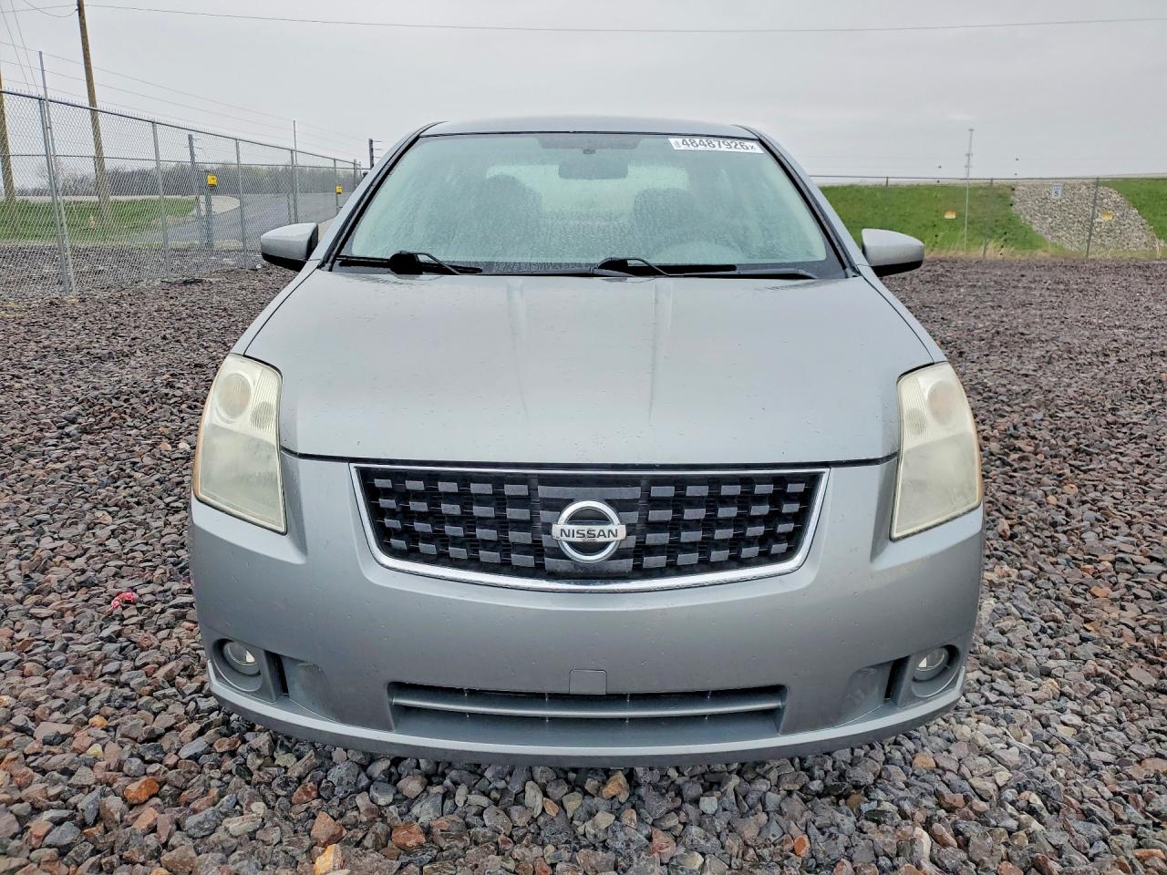 Nissan Sentra 2.0
