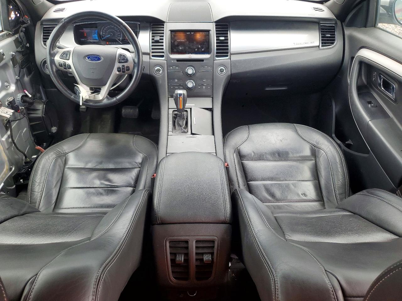 Ford Taurus Sel