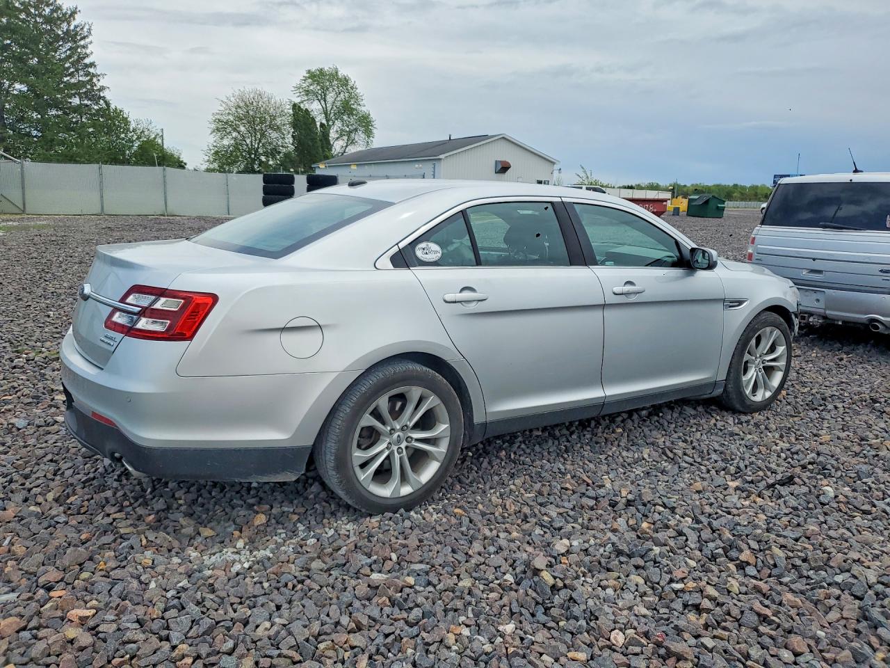 Ford Taurus Sel