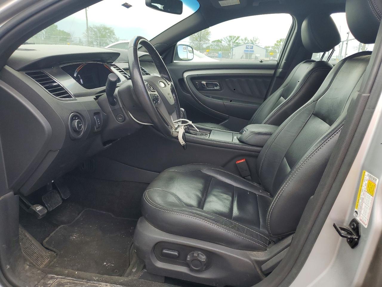 Ford Taurus Sel